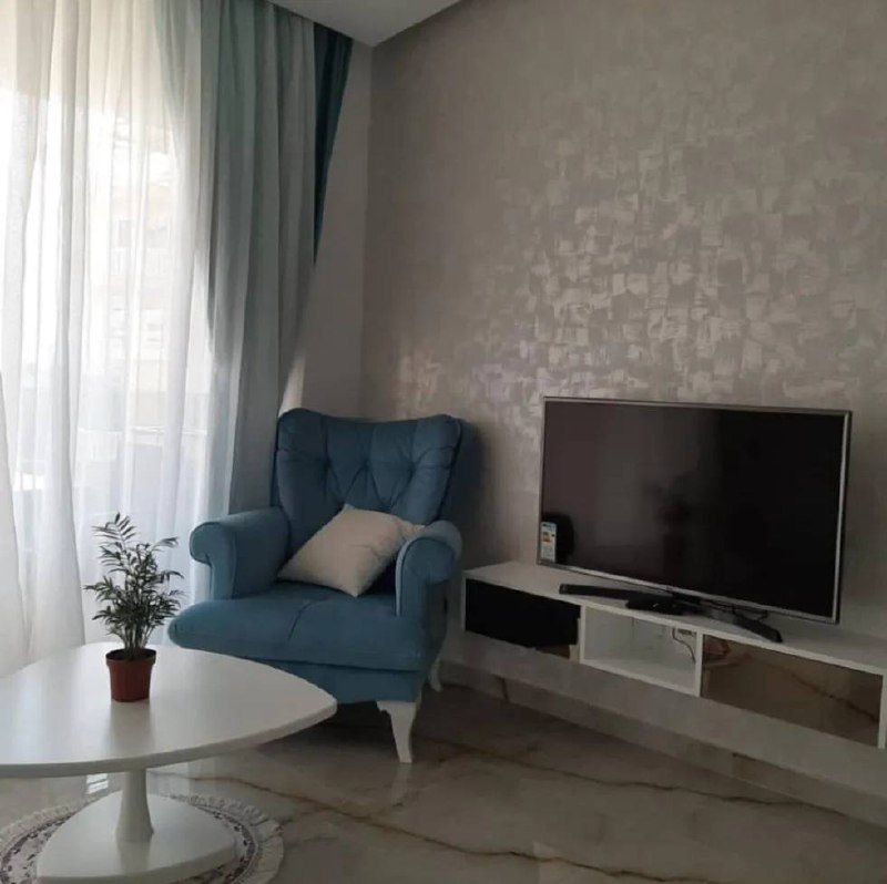 Квартира с 2 спальнями в Рафаиловичах, 64 м² 2