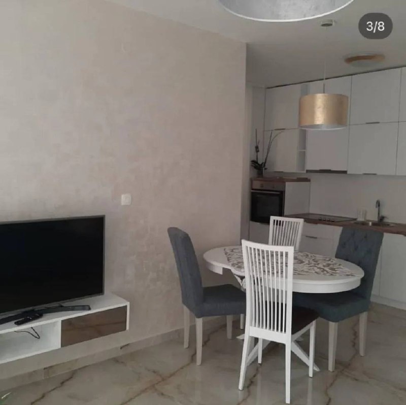 Квартира с 2 спальнями в Рафаиловичах, 64 м² 3