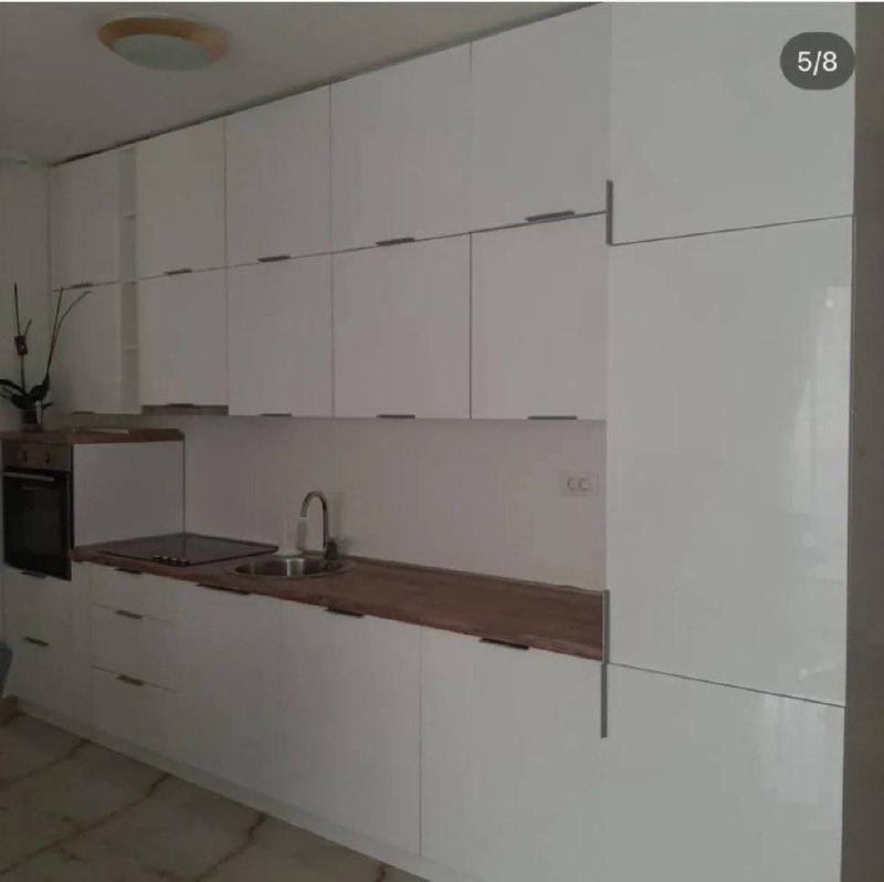 Квартира с 2 спальнями в Рафаиловичах, 64 м² 4
