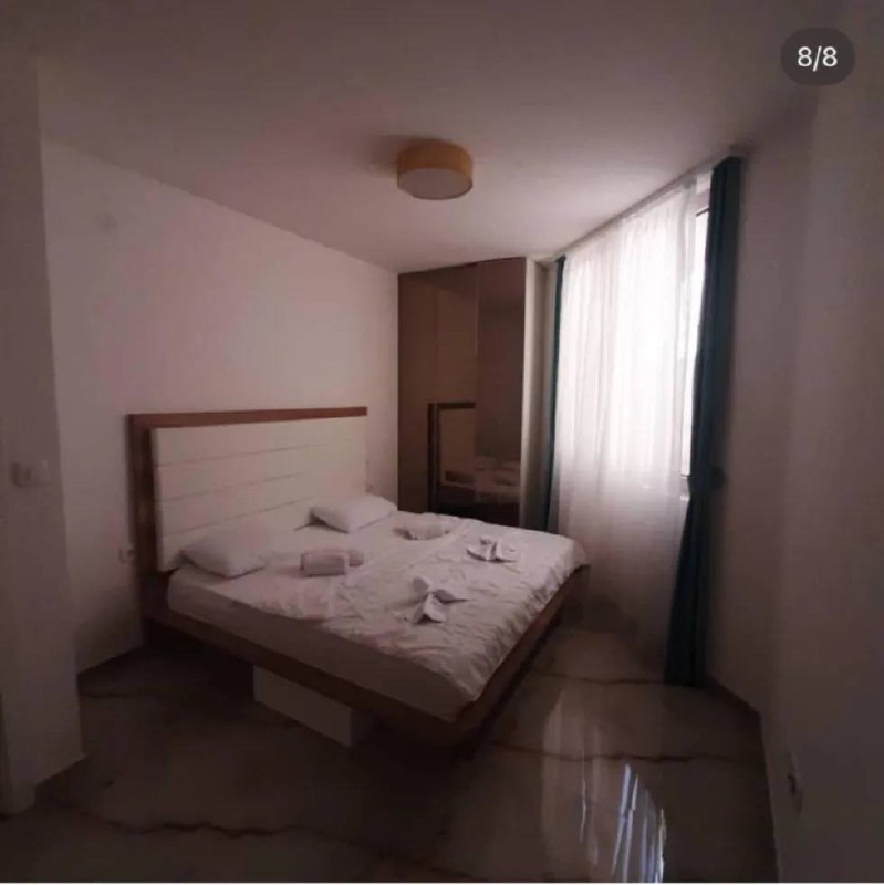 Квартира с 2 спальнями в Рафаиловичах, 64 м² 5