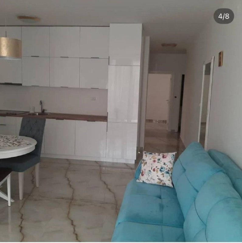 Квартира с 2 спальнями в Рафаиловичах, 64 м² thumbnail 6