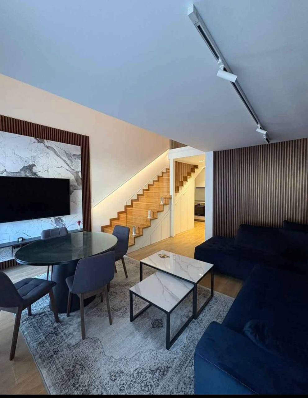 Квартира с 1 спальней в Будве, 85 м² 2