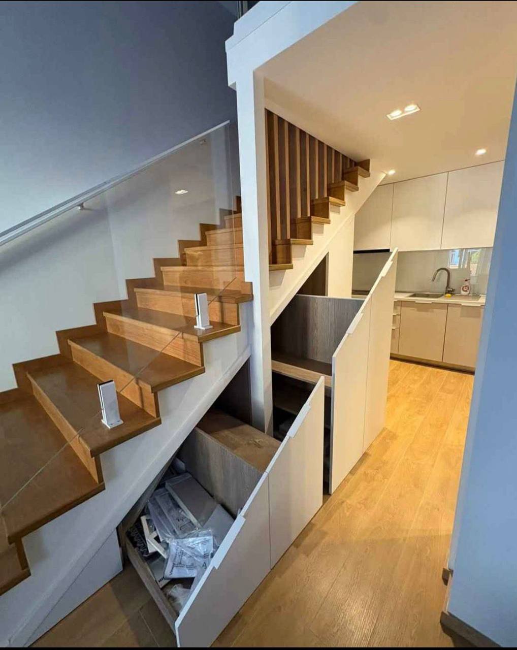 Квартира с 1 спальней в Будве, 85 м² 3