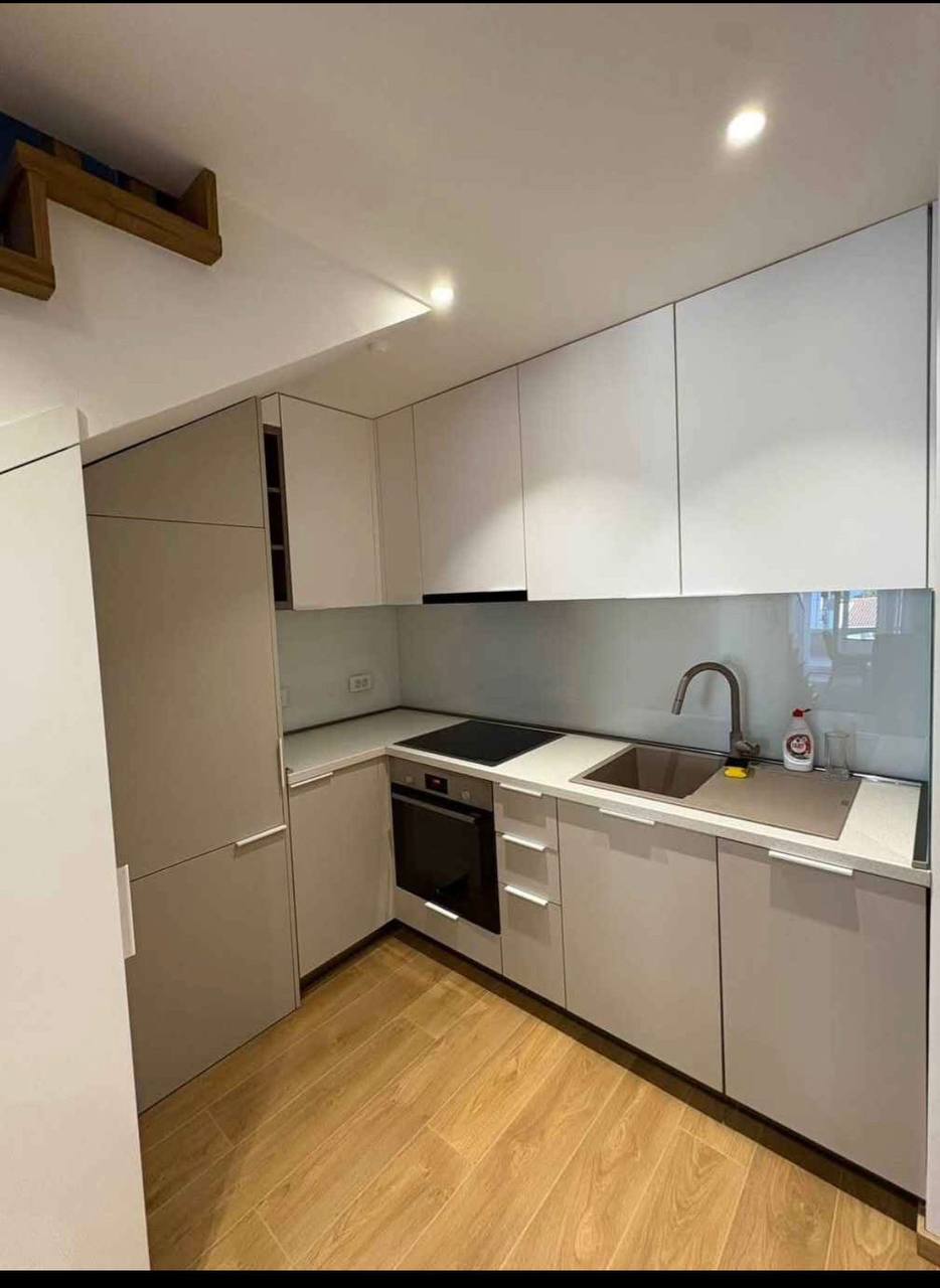 Квартира с 1 спальней в Будве, 85 м² 4