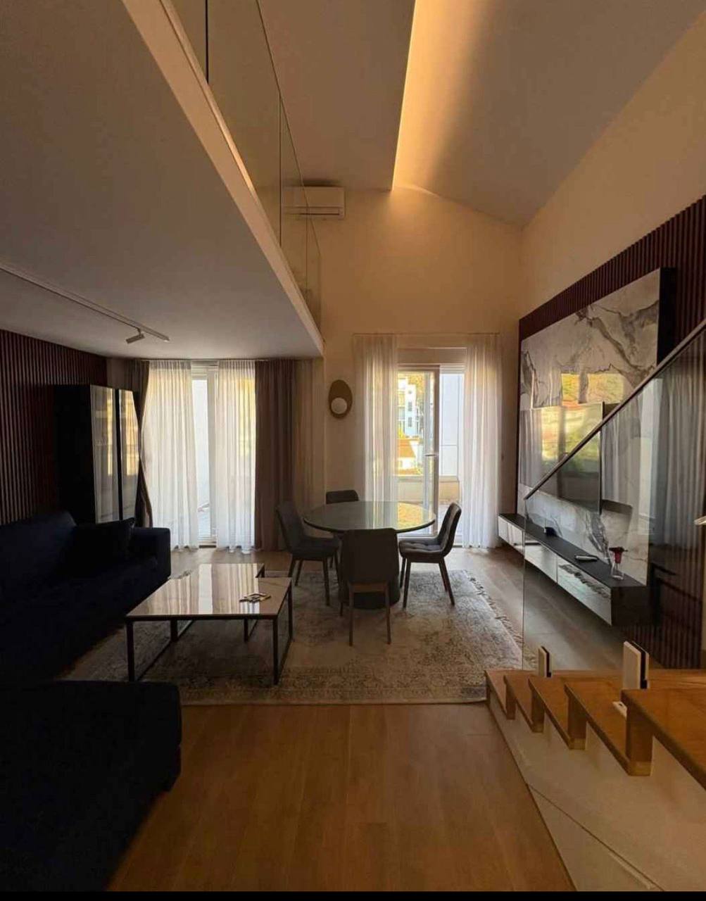 Квартира с 1 спальней в Будве, 85 м² 5