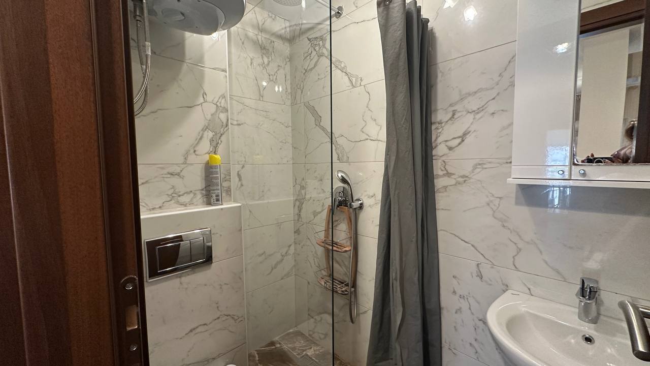Квартира с 1 спальней в Будве, 38 м² thumbnail 9