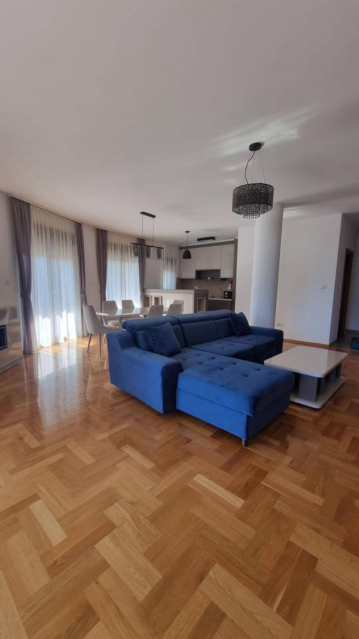 Квартира с 2 спальнями в Бечичи, 130 м² 3