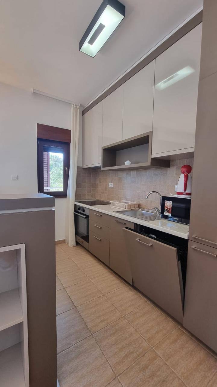 Квартира с 2 спальнями в Бечичи, 130 м² 5