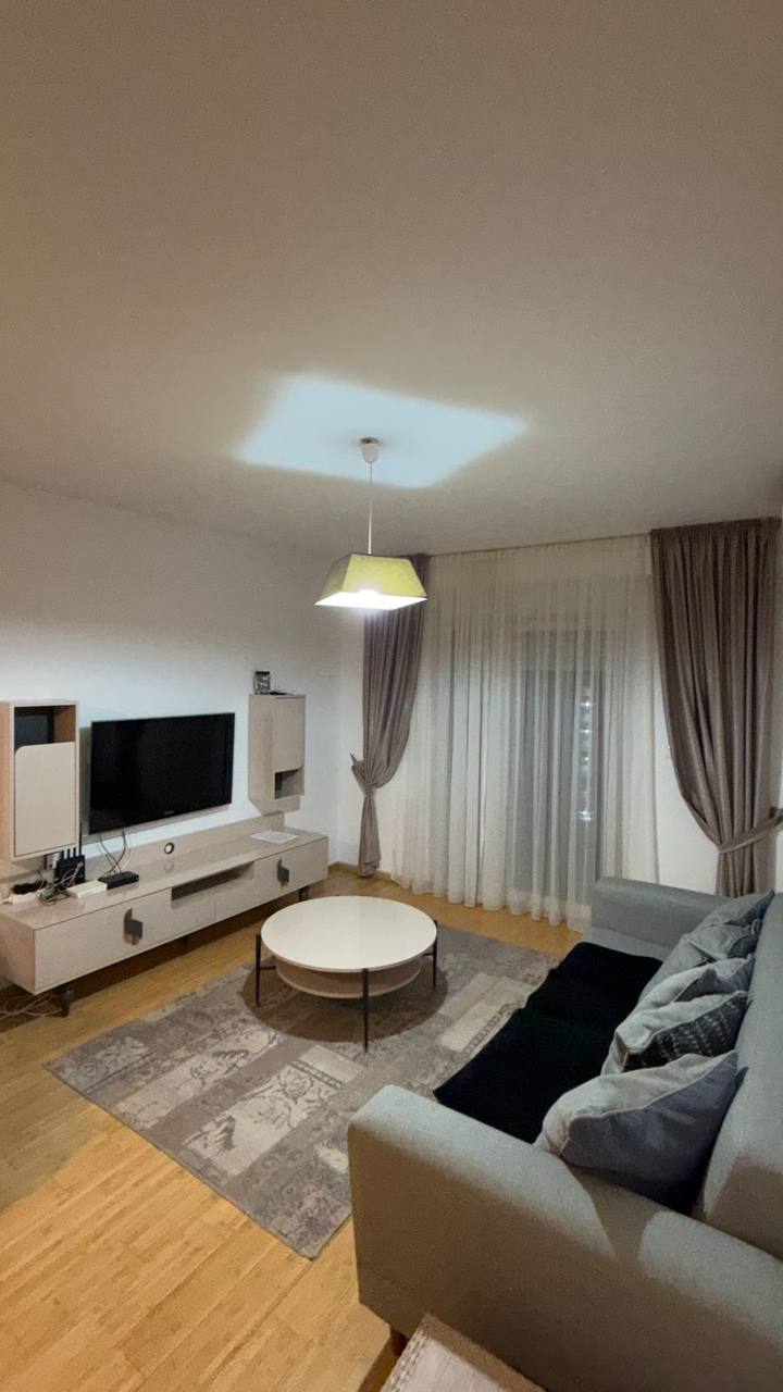 Квартира с 1 спальней в Баре, 41 м²