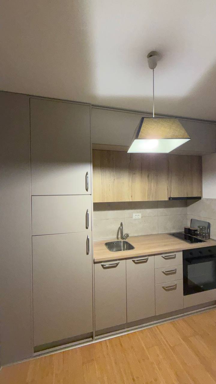 Квартира с 1 спальней в Баре, 41 м² 2