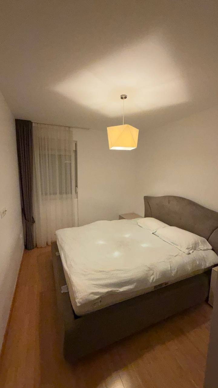 Квартира с 1 спальней в Баре, 41 м² 3