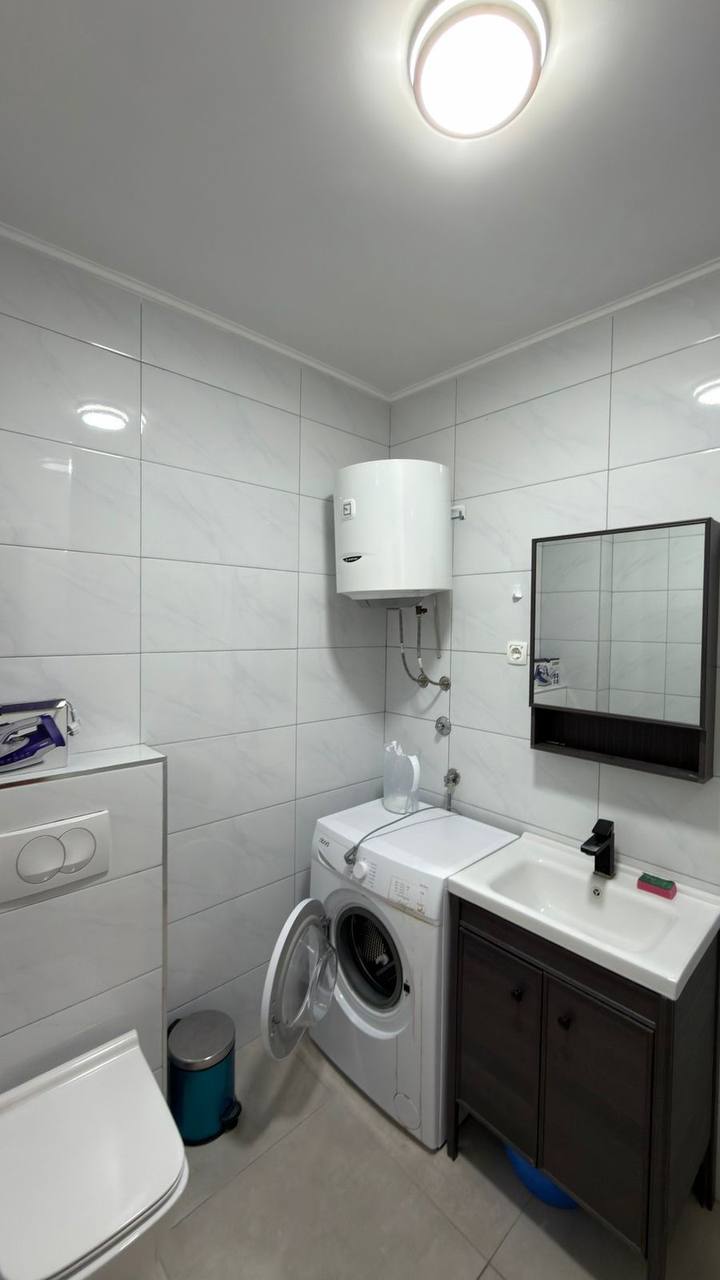 Квартира с 1 спальней в Баре, 41 м² 4