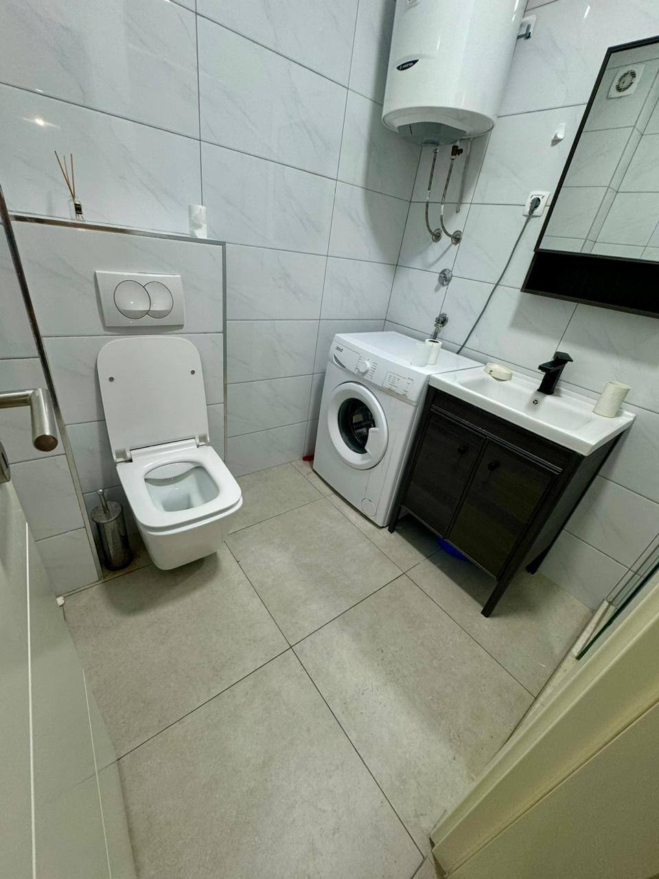 Квартира с 1 спальней в Баре, 41 м² thumbnail 8