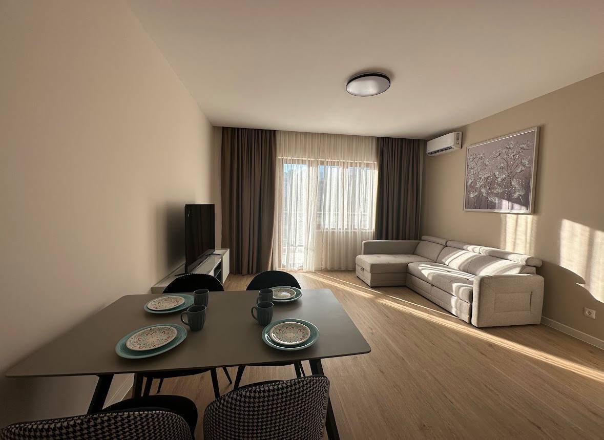 Квартира с 2 спальнями в Бечичи, 68 м² 4