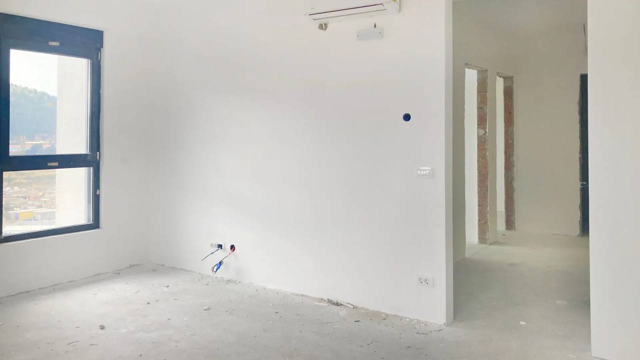 Квартира с 2 спальнями в Баре, 74 м² 4