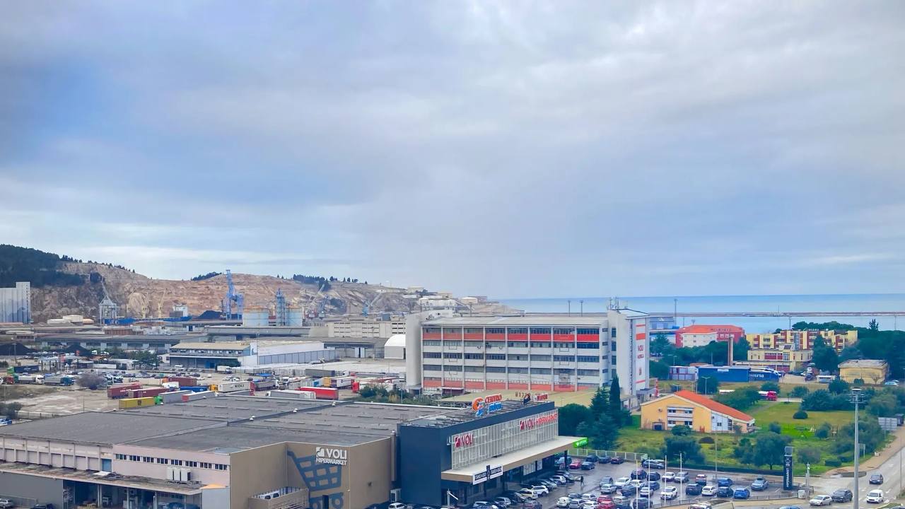 Квартира с 2 спальнями в Баре, 74 м² 5
