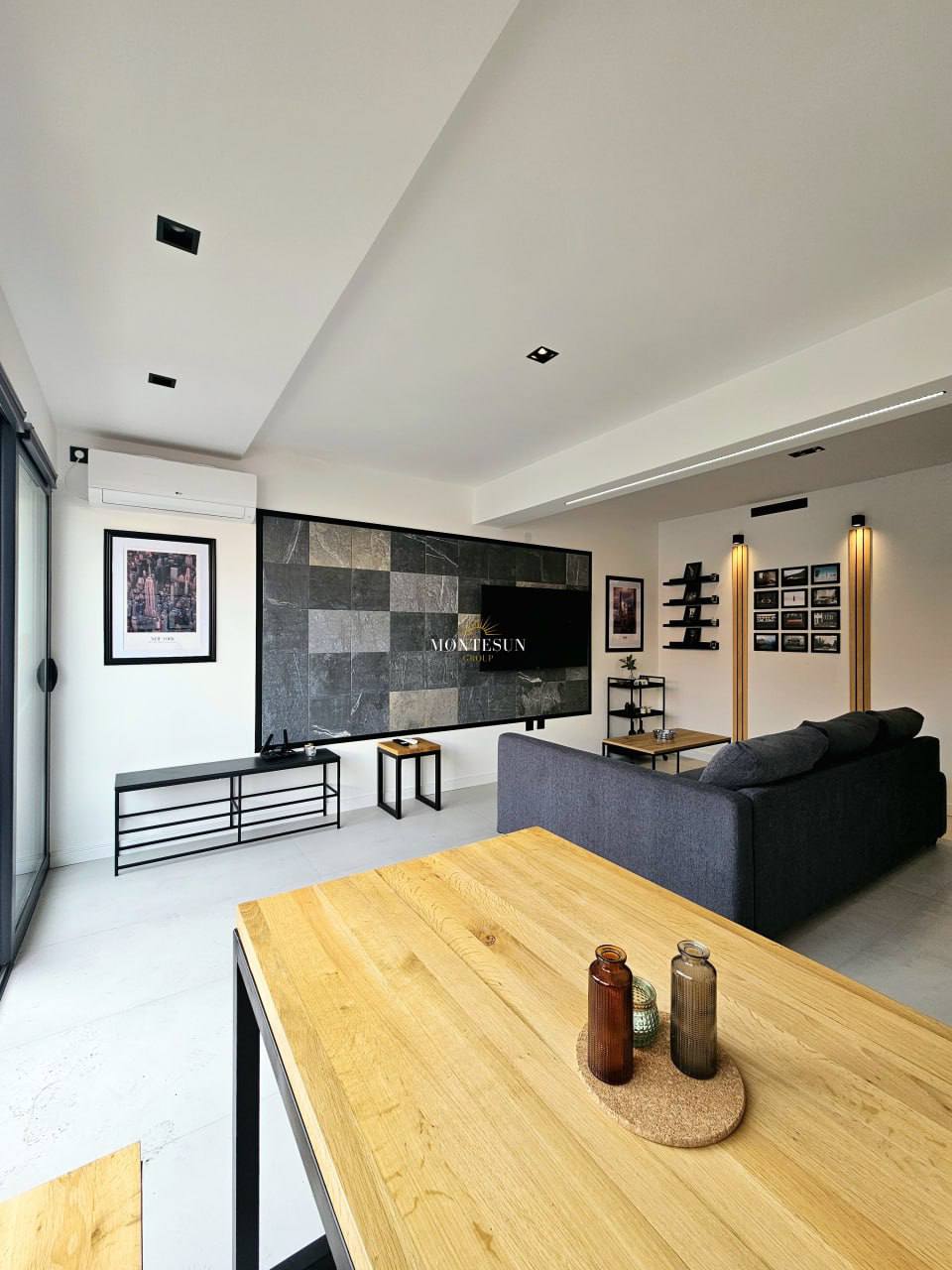 Квартира с 1 спальней в Будве, 43 м² 2