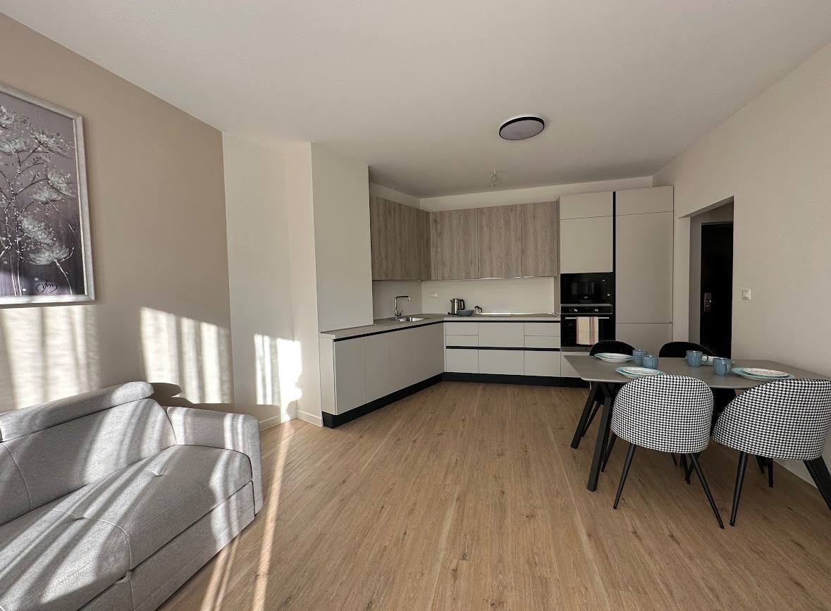 Квартира с 2 спальнями в Бечичи, 68 м² 5