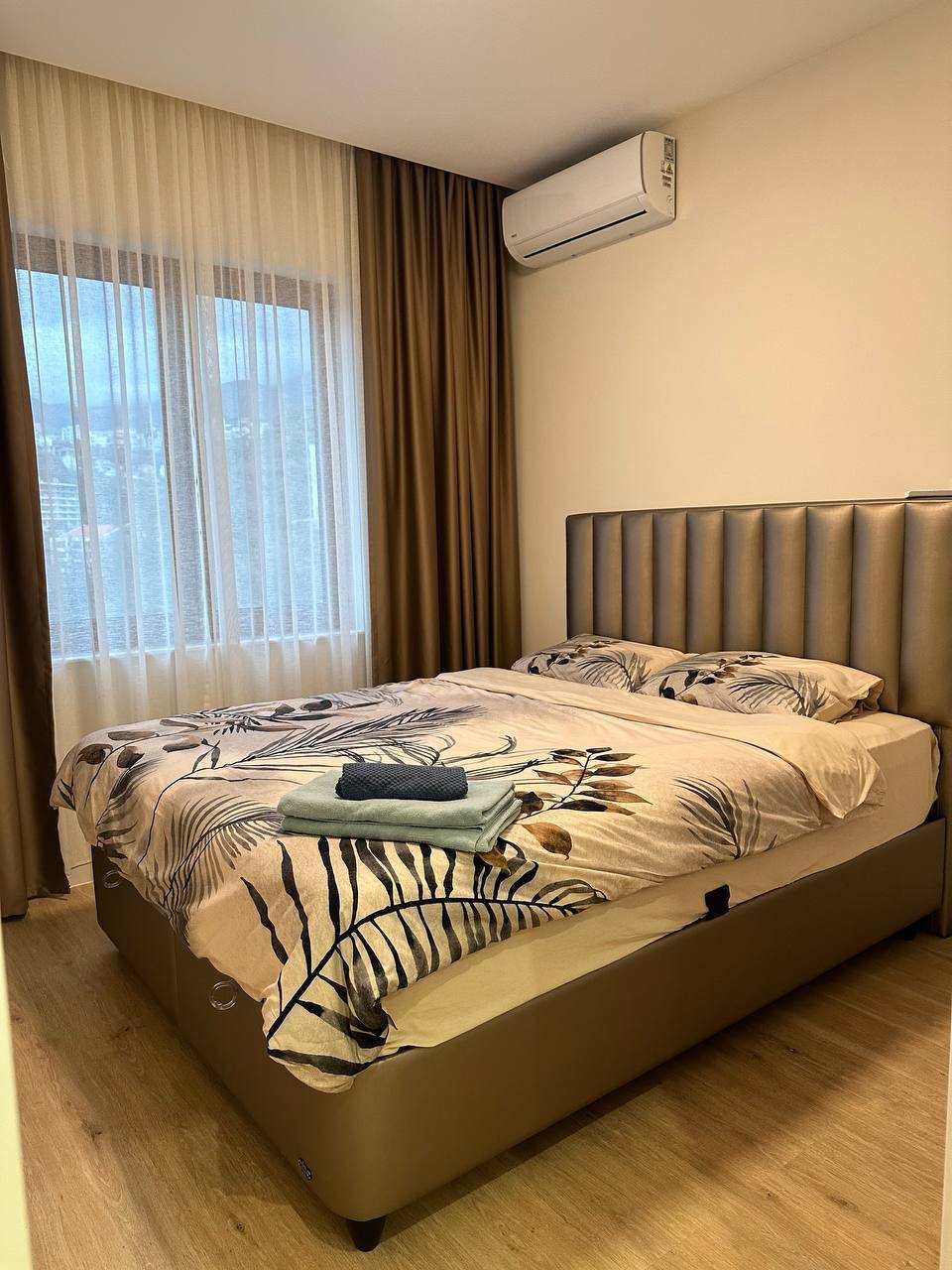 Квартира с 2 спальнями в Бечичи, 68 м² thumbnail 6