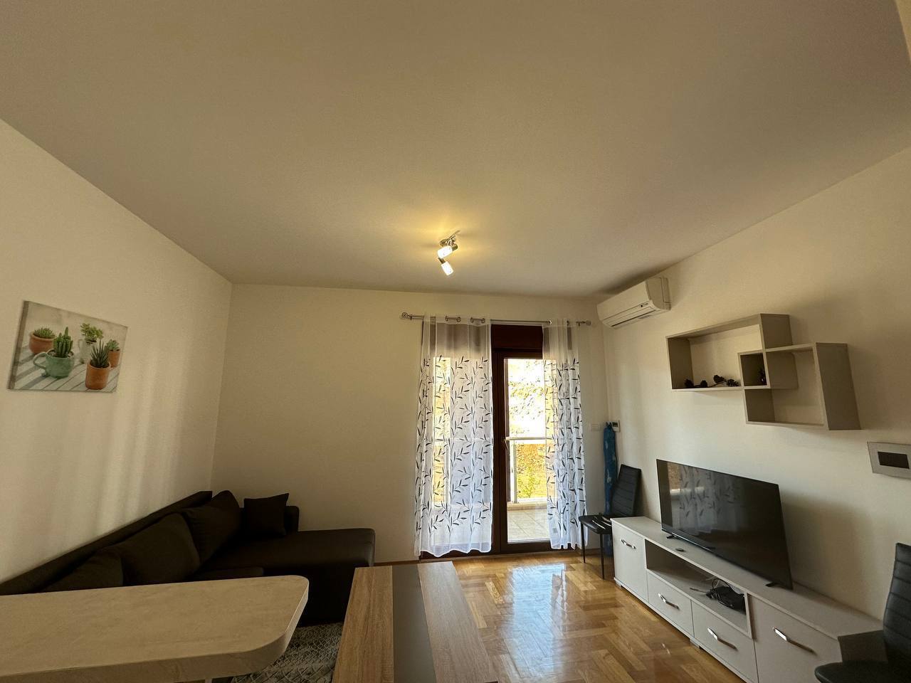 Квартира с 1 спальней в Бечичи, 45 м² 4