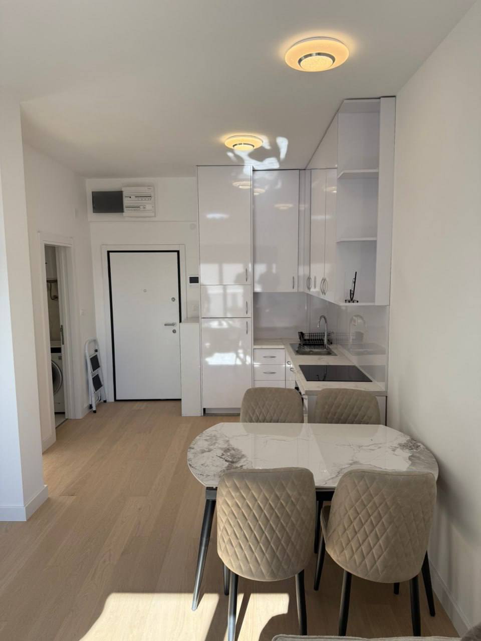 Квартира с 1 спальней в Бечичи, 40 м² 2