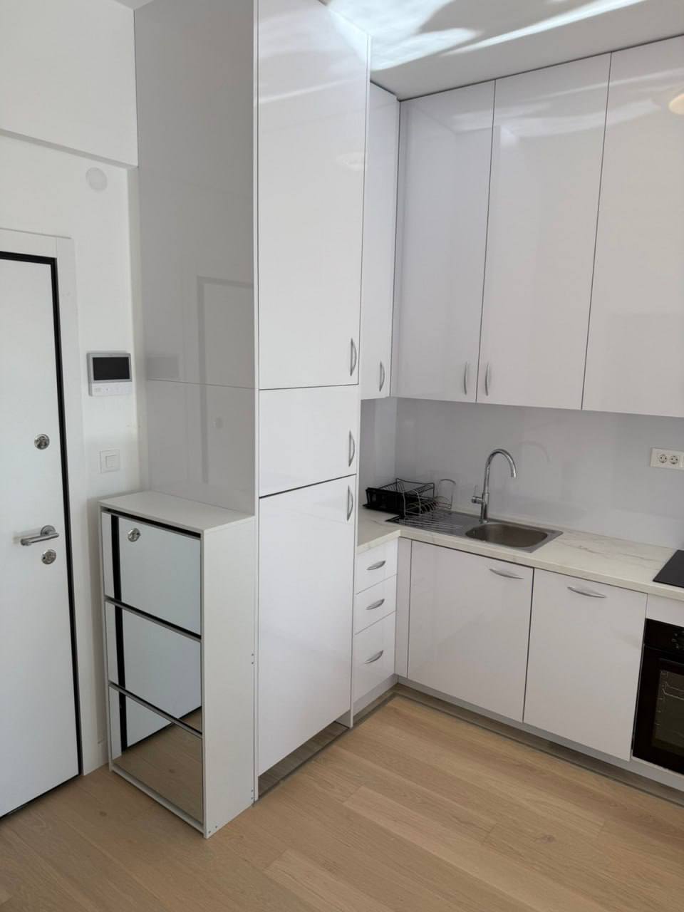 Квартира с 1 спальней в Бечичи, 40 м² 3