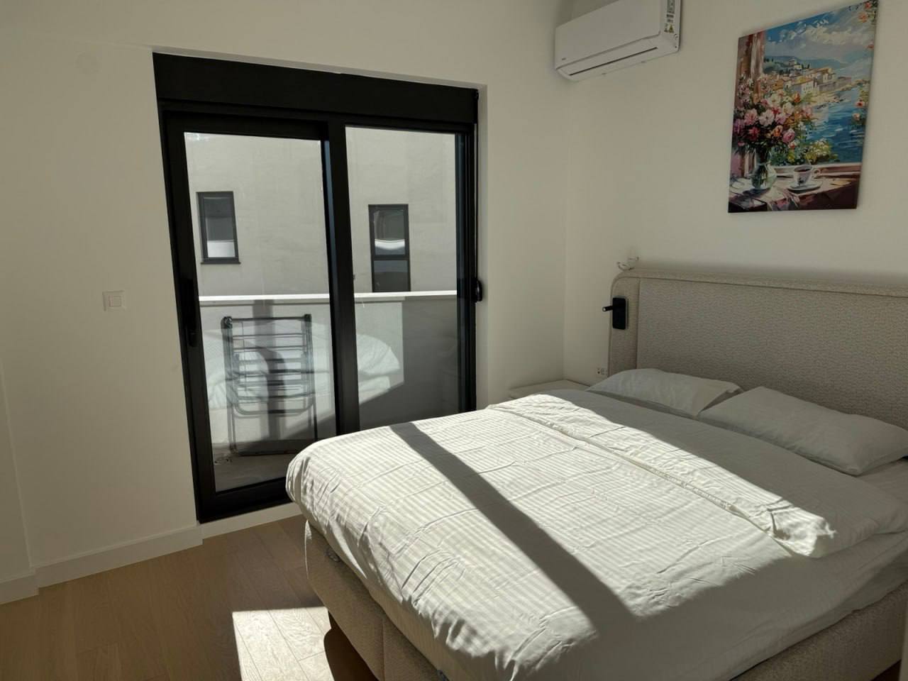 Квартира с 1 спальней в Бечичи, 40 м² 5