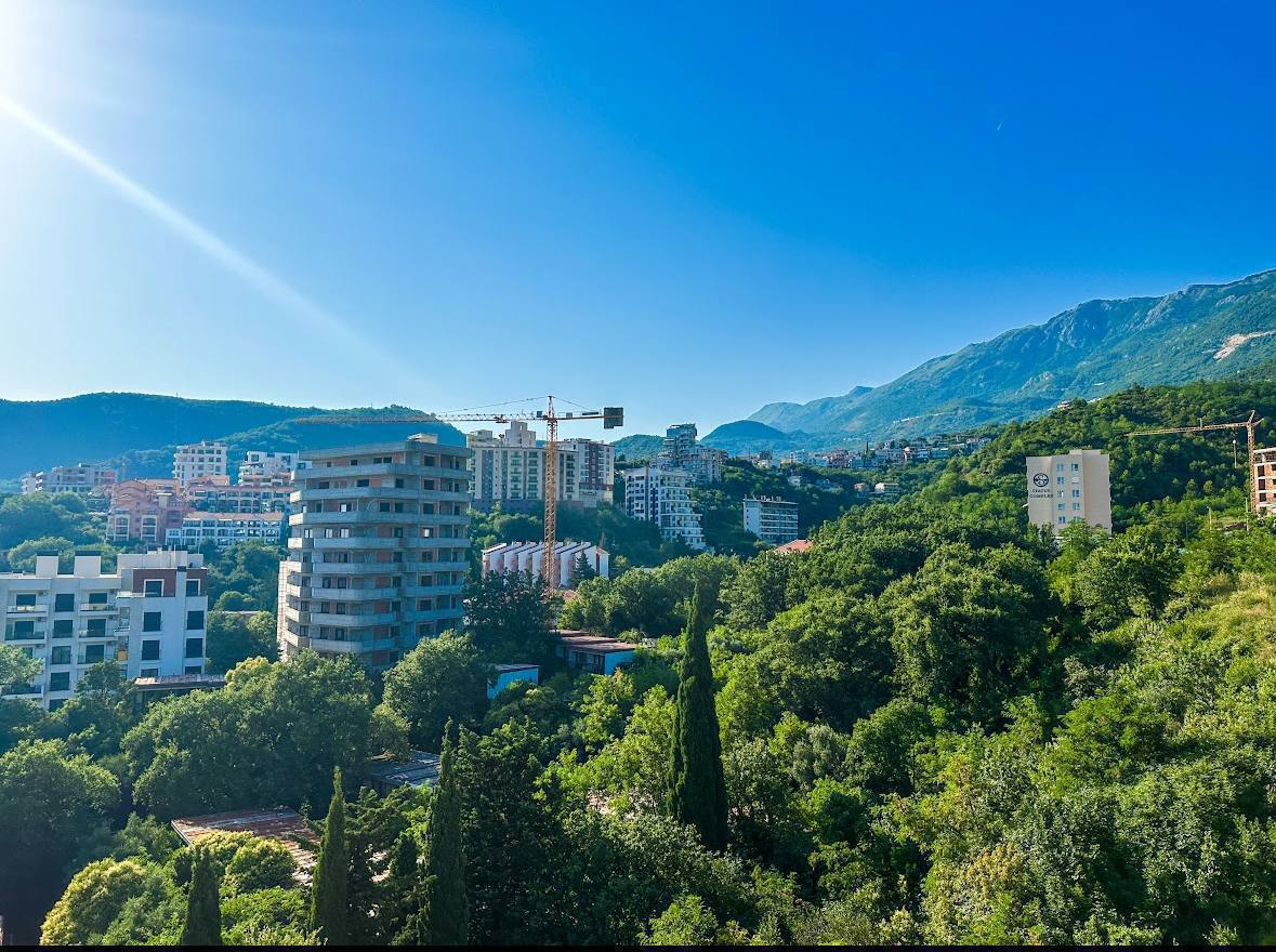 Квартира с 2 спальнями в Бечичи, 68 м² thumbnail 10