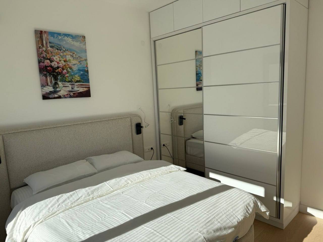 Квартира с 1 спальней в Бечичи, 40 м² thumbnail 7