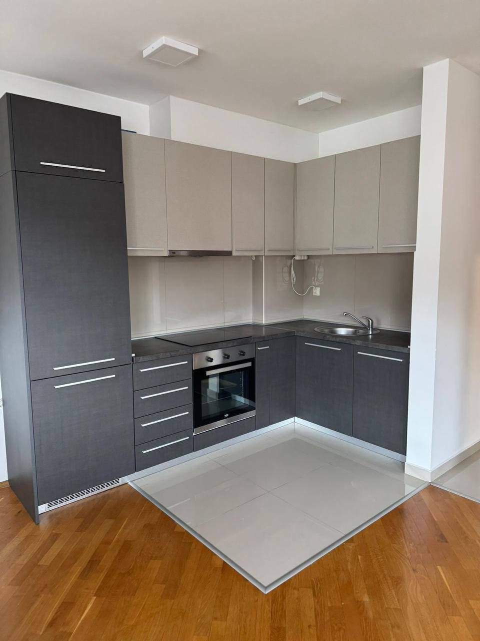 Квартира с 1 спальней в Будве, 60 м² 2