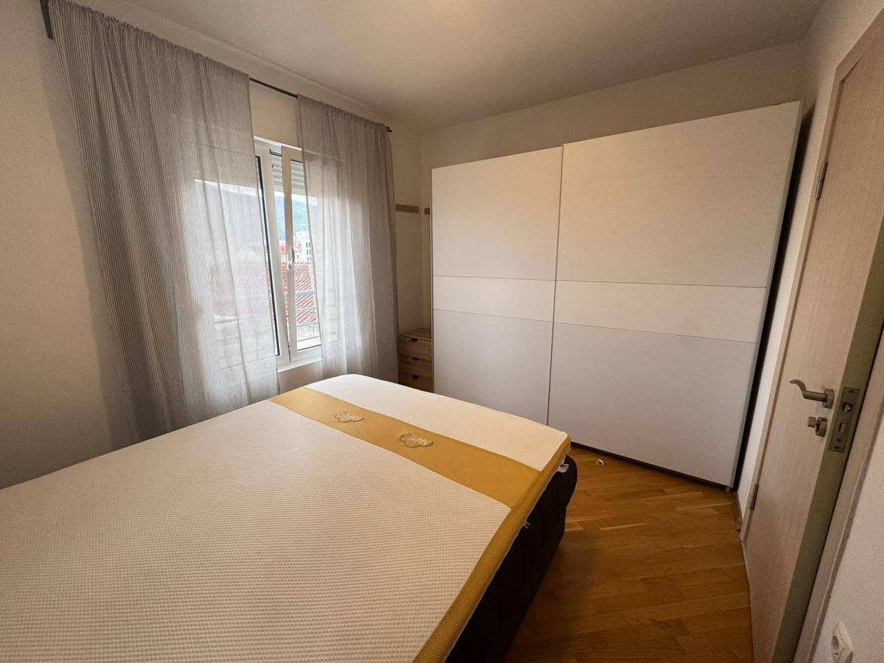 Квартира с 1 спальней в Будве, 60 м² 4