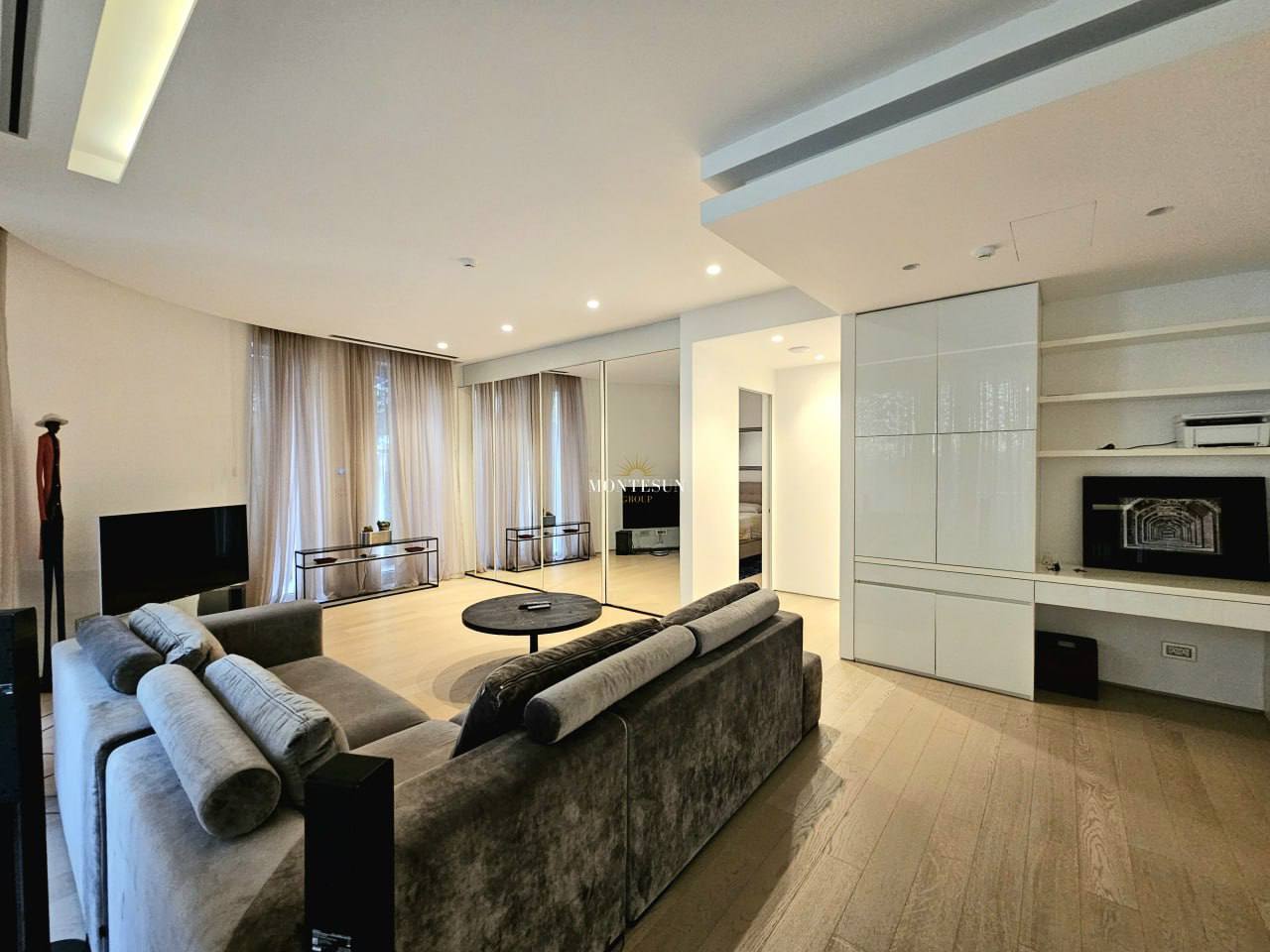 Квартира с 2 спальнями в Будве, 156 м² thumbnail 13