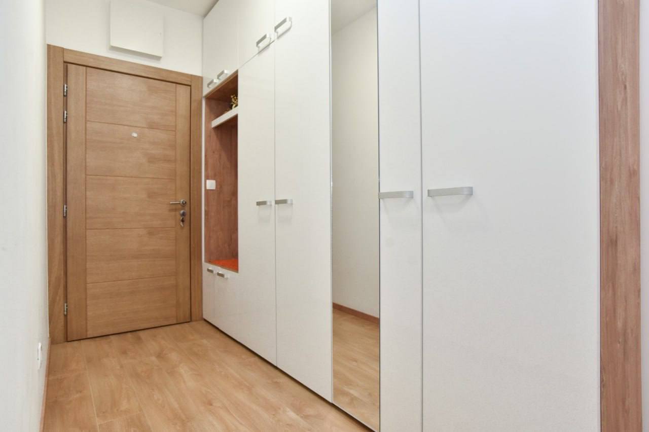 Квартира с 1 спальней в Будве, 47 м² 5