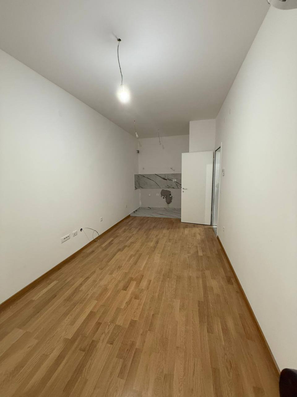 Квартира с 1 спальней в Бечичи, 37 м² 2