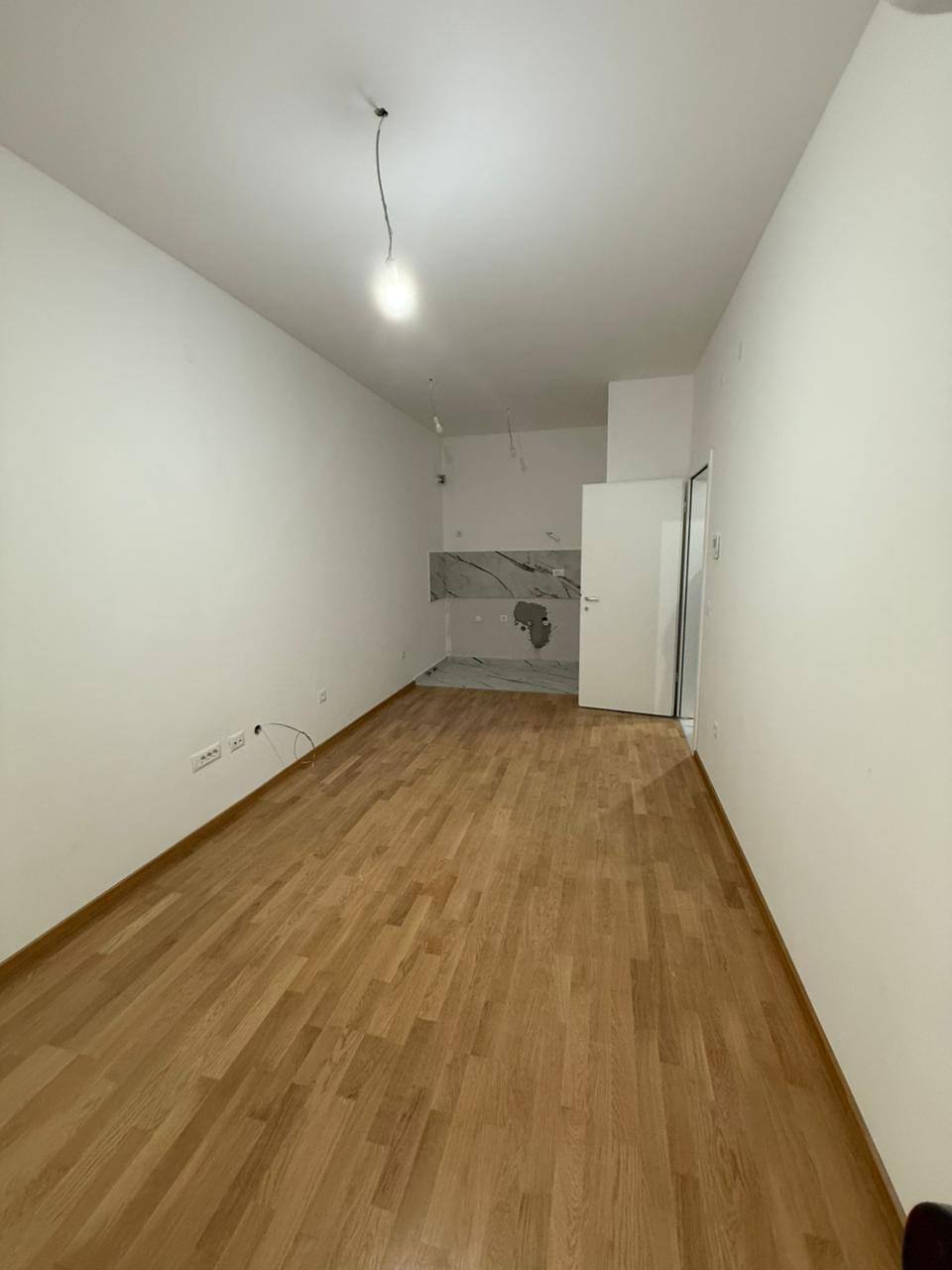 Квартира с 1 спальней в Бечичи, 37 м² 3