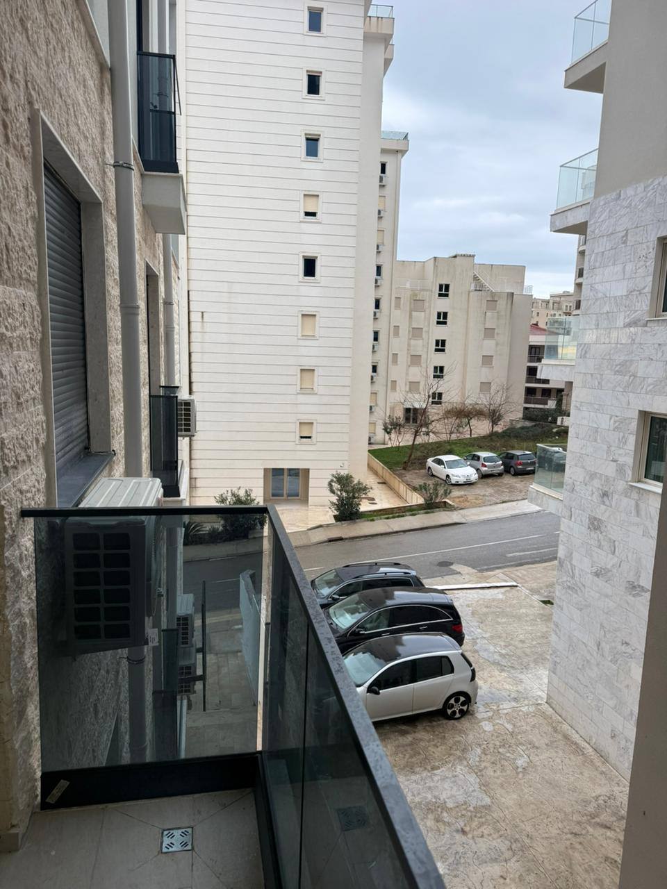 Квартира с 1 спальней в Бечичи, 37 м² 4