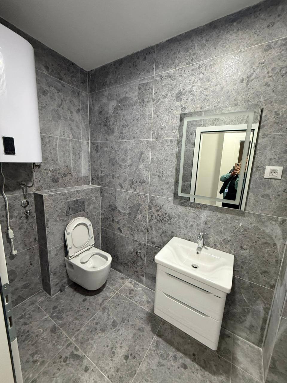 Квартира с 1 спальней в Бечичи, 37 м² thumbnail 9