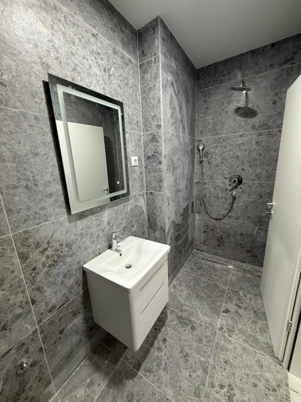 Квартира с 1 спальней в Бечичи, 37 м² thumbnail 10