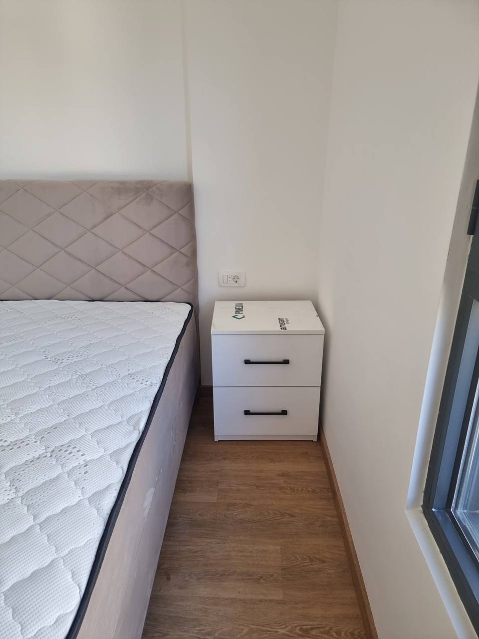 Квартира с 2 спальнями в Баре, 58 м² 4