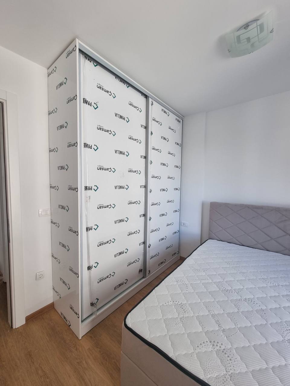 Квартира с 2 спальнями в Баре, 58 м² 5