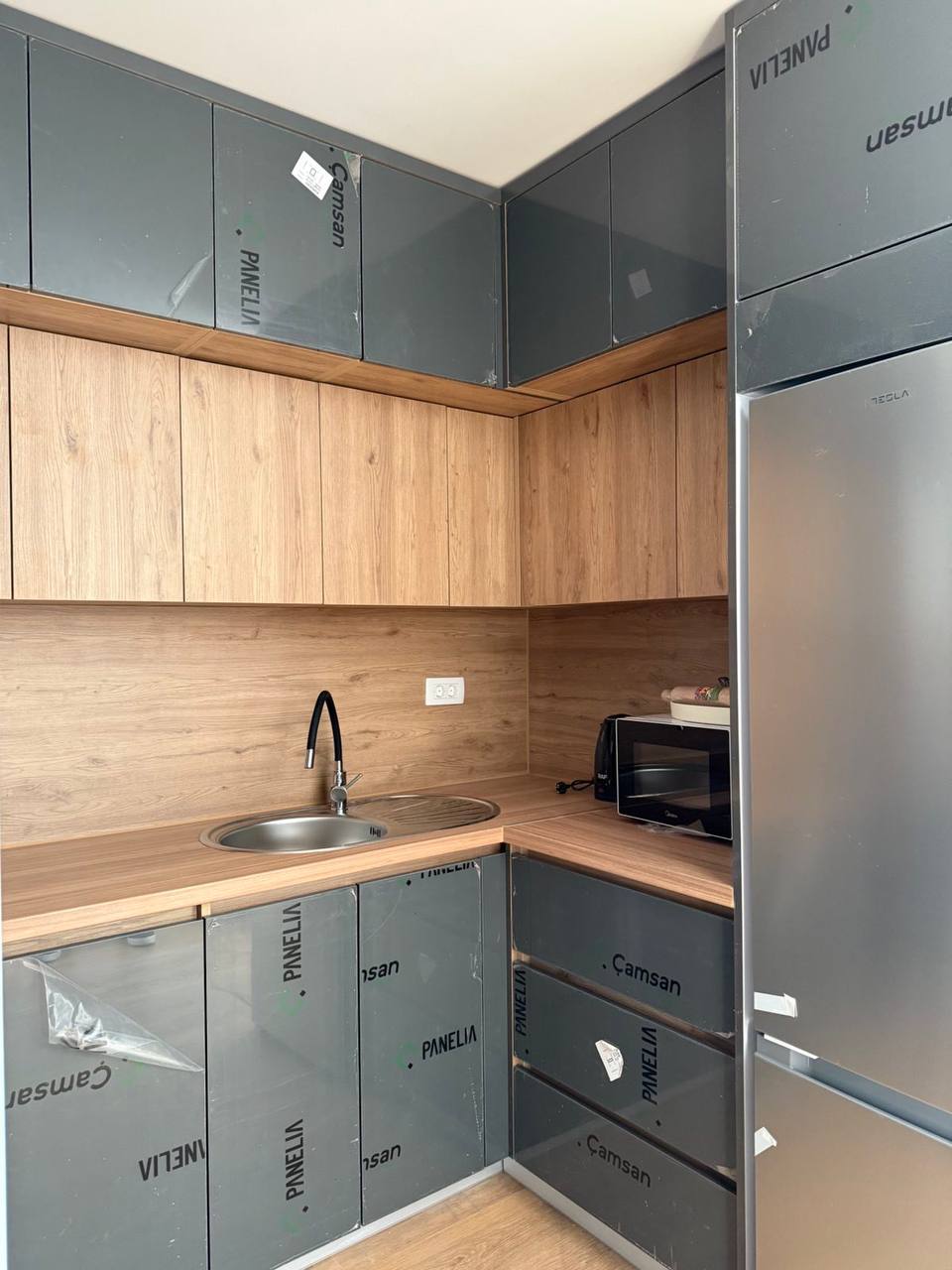 Квартира с 1 спальней в Баре, 42 м² 2