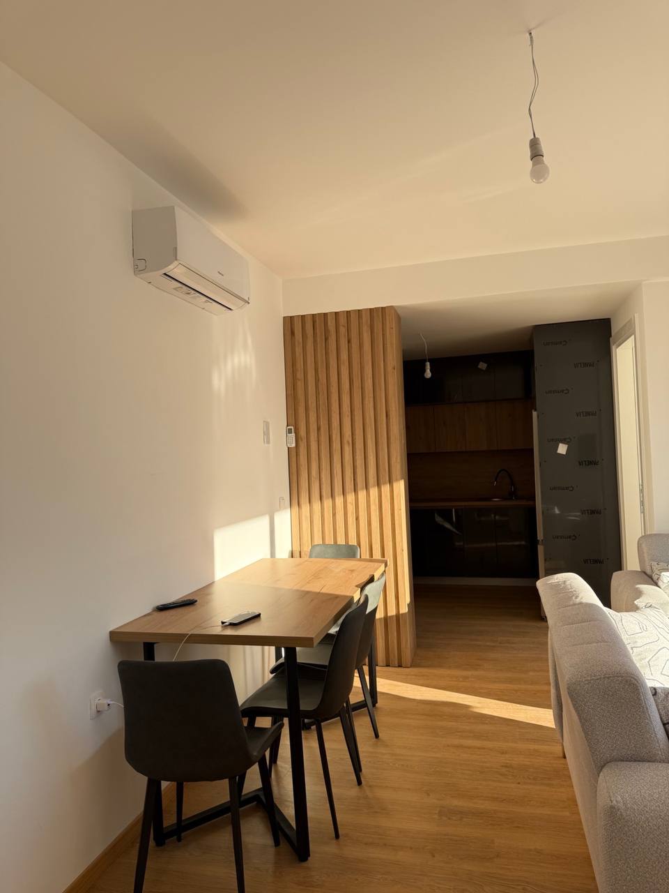 Квартира с 1 спальней в Баре, 42 м² 4