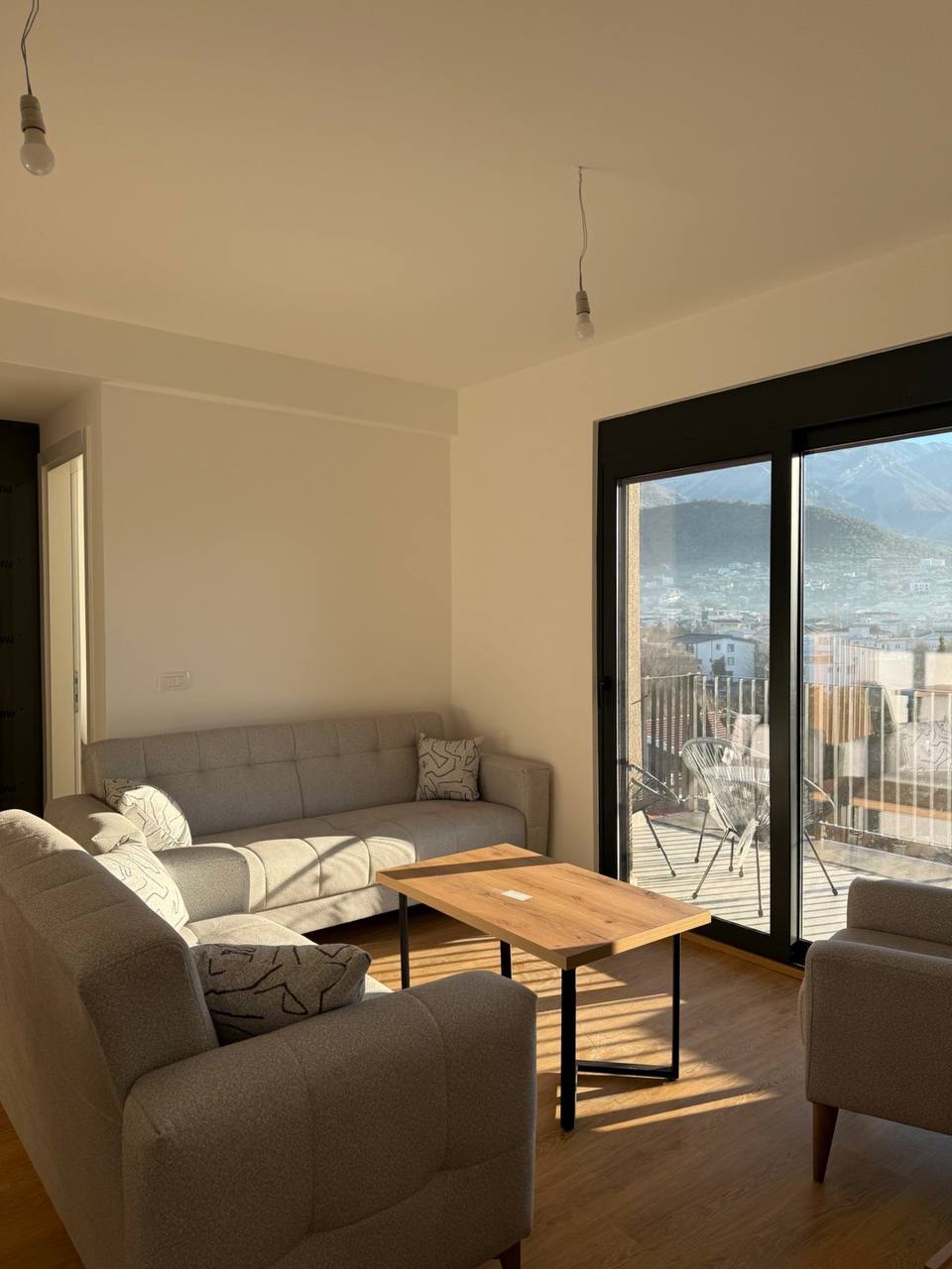 Квартира с 1 спальней в Баре, 42 м² 5