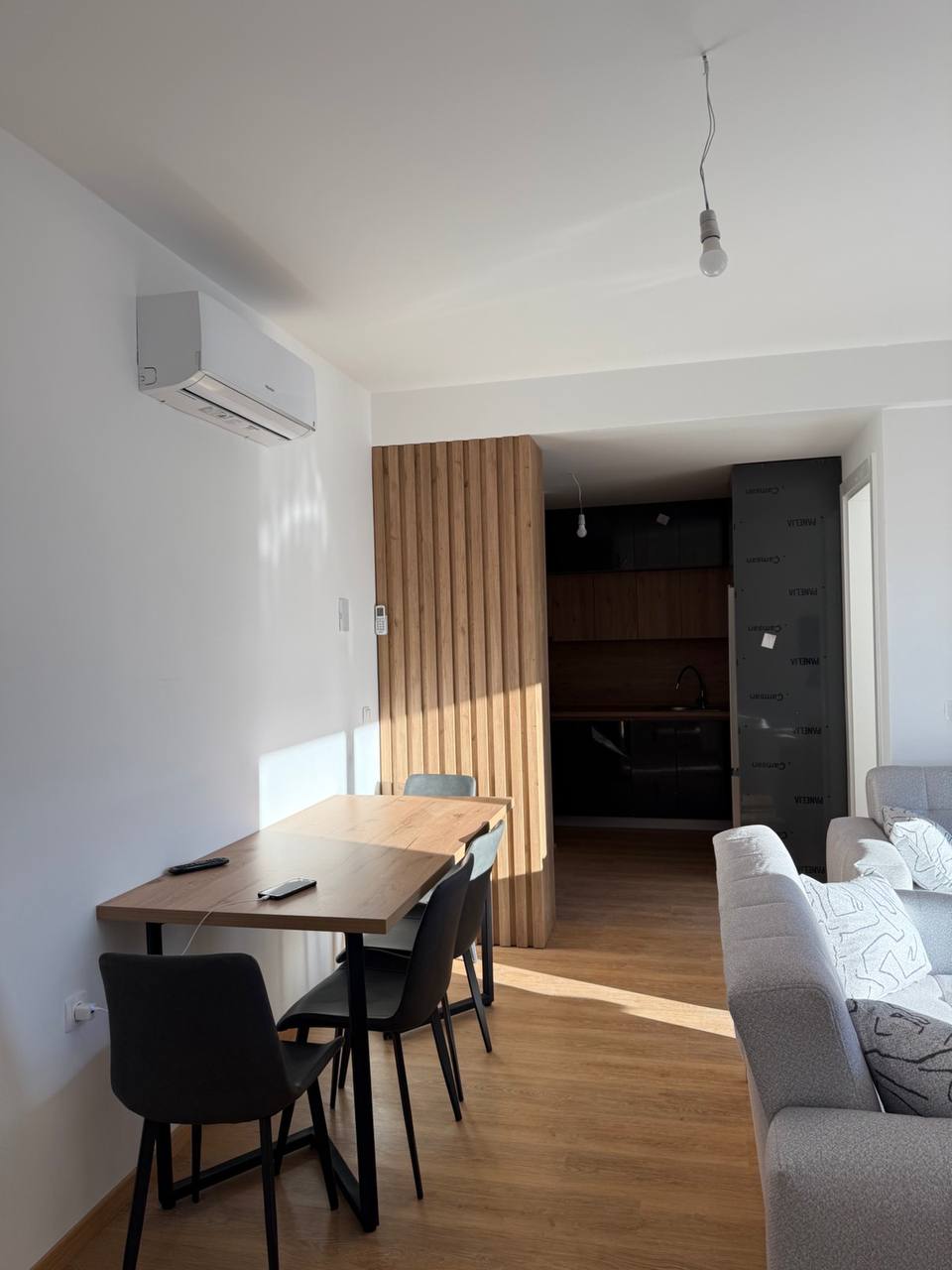 Квартира с 1 спальней в Баре, 42 м² thumbnail 8