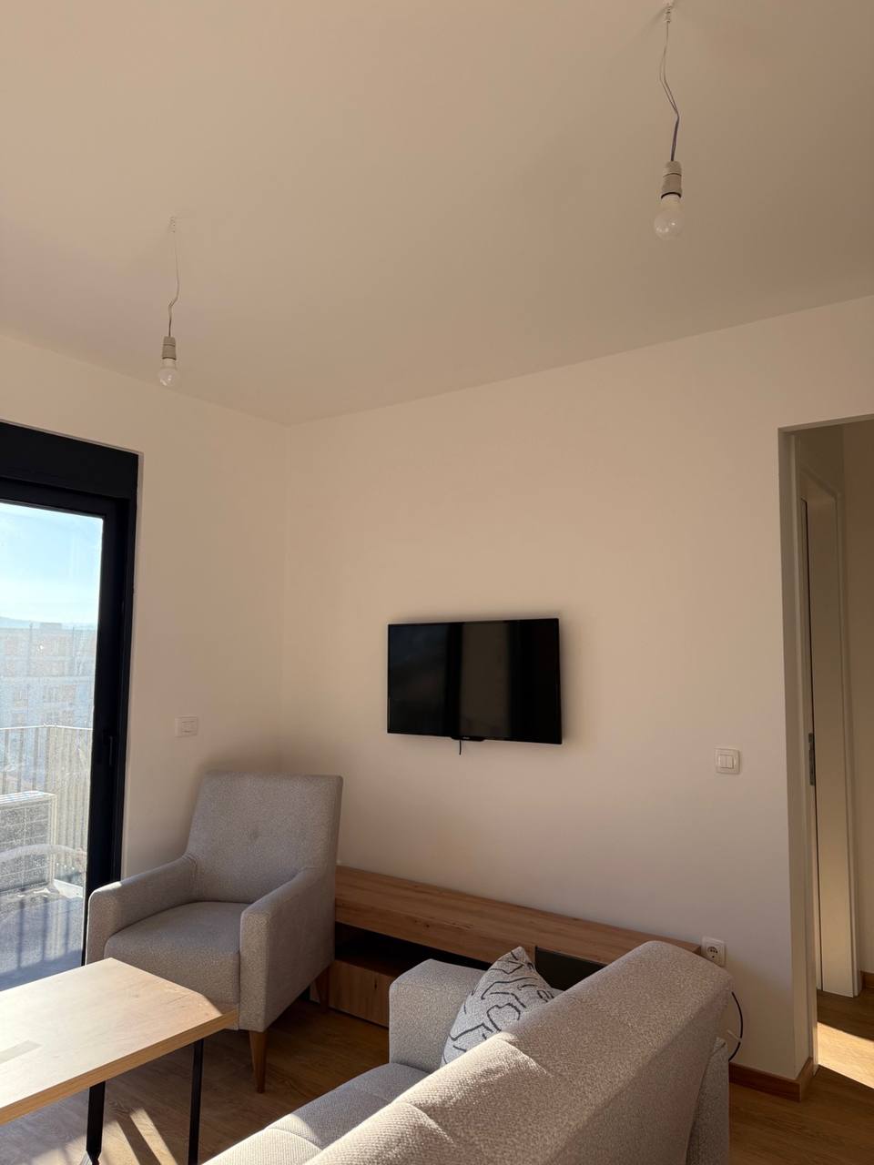 Квартира с 1 спальней в Баре, 42 м² thumbnail 9