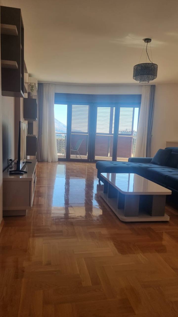 Квартира с 2 спальнями в Бечичи, 130 м² 3