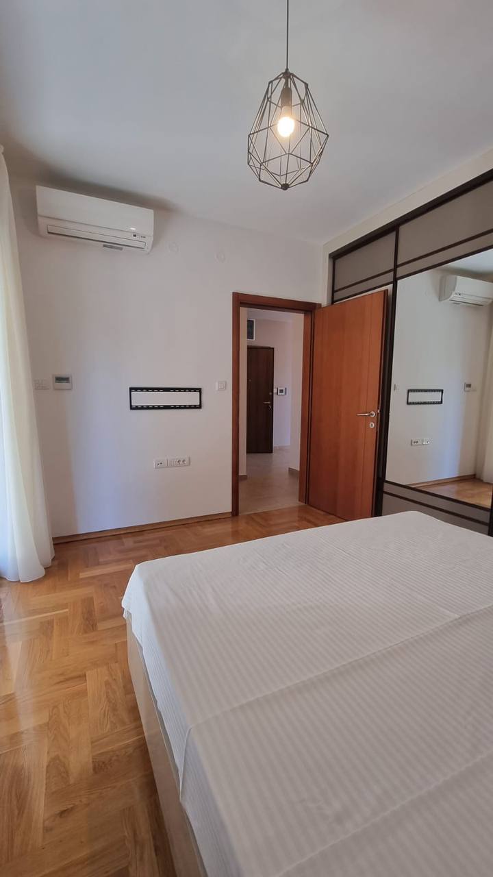 Квартира с 2 спальнями в Бечичи, 130 м² 5