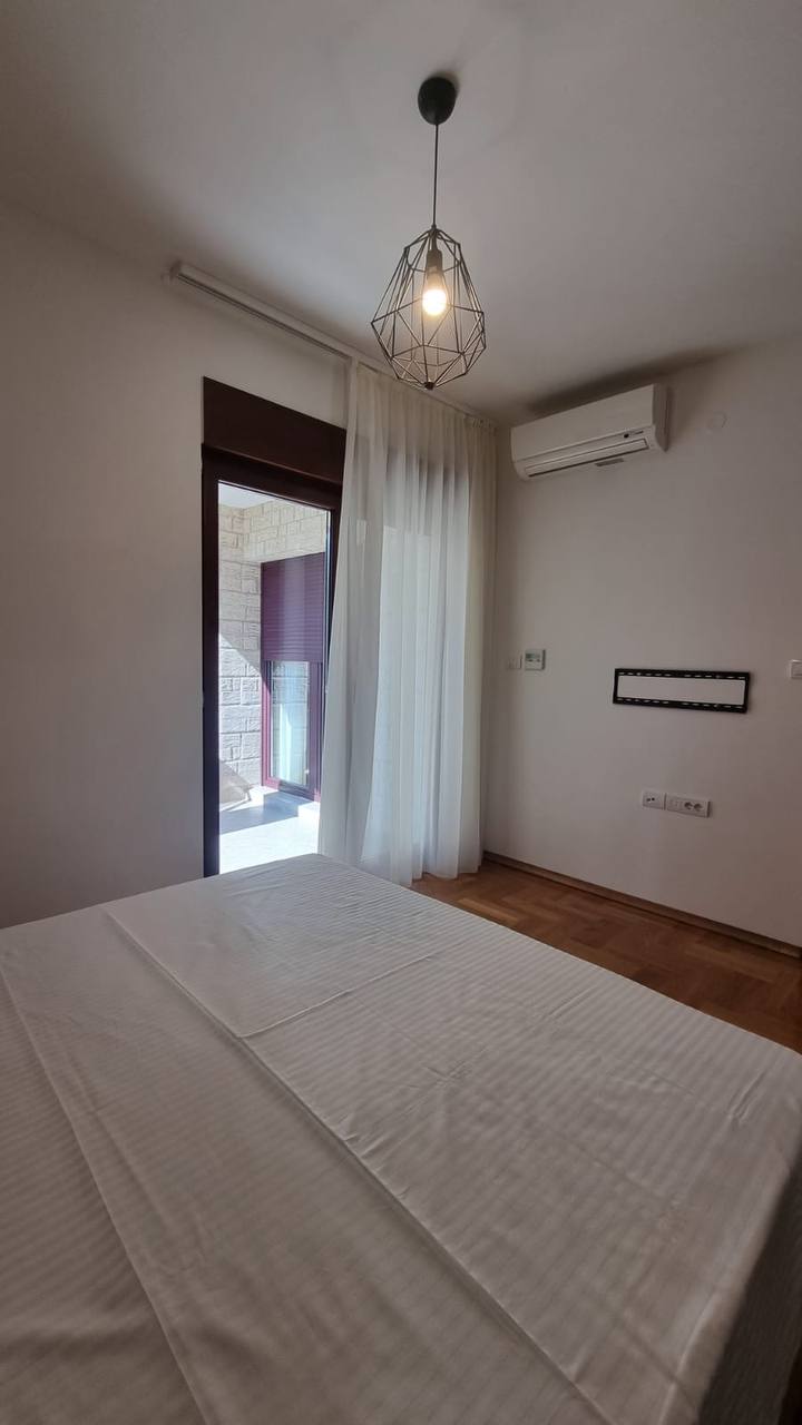 Квартира с 2 спальнями в Бечичи, 130 м² thumbnail 6