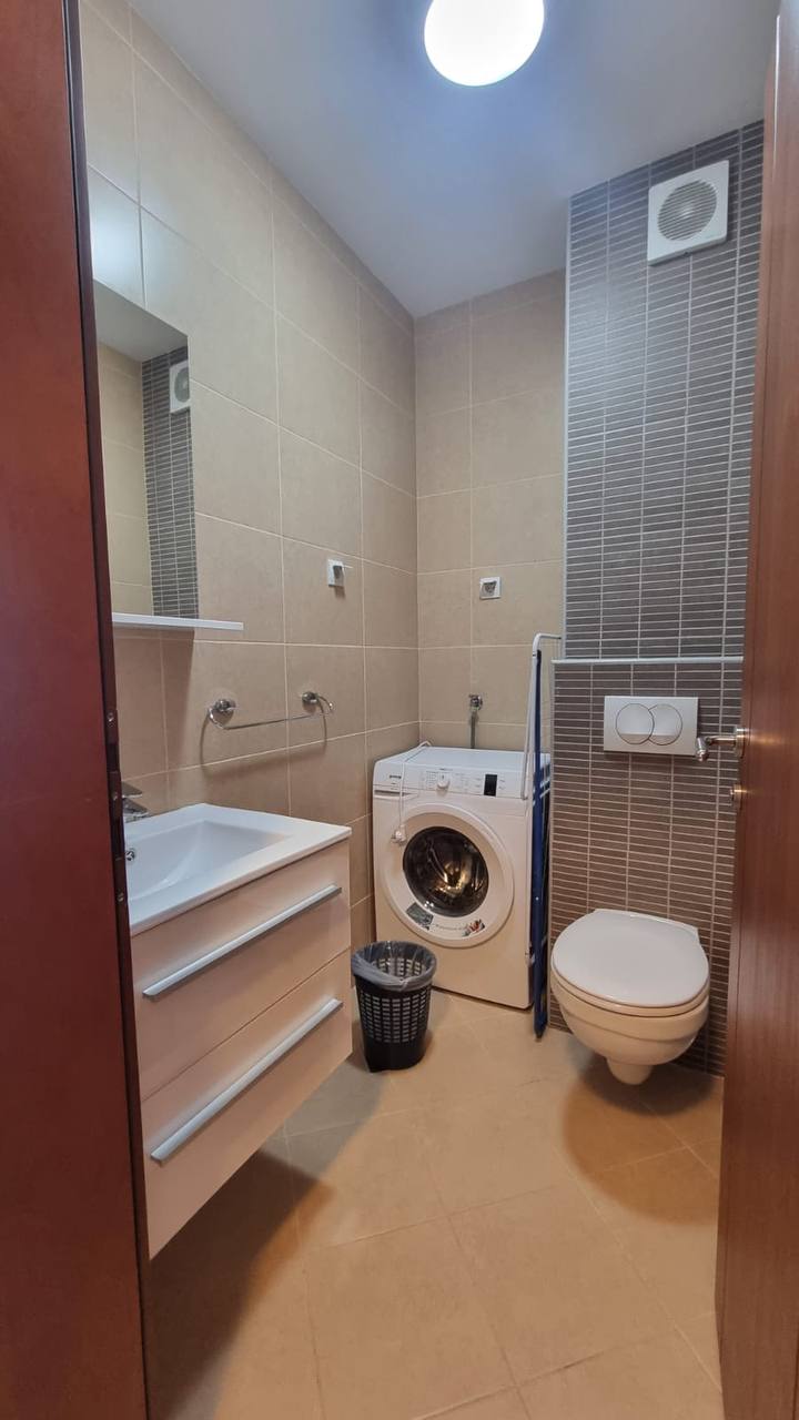 Квартира с 2 спальнями в Бечичи, 130 м² thumbnail 8