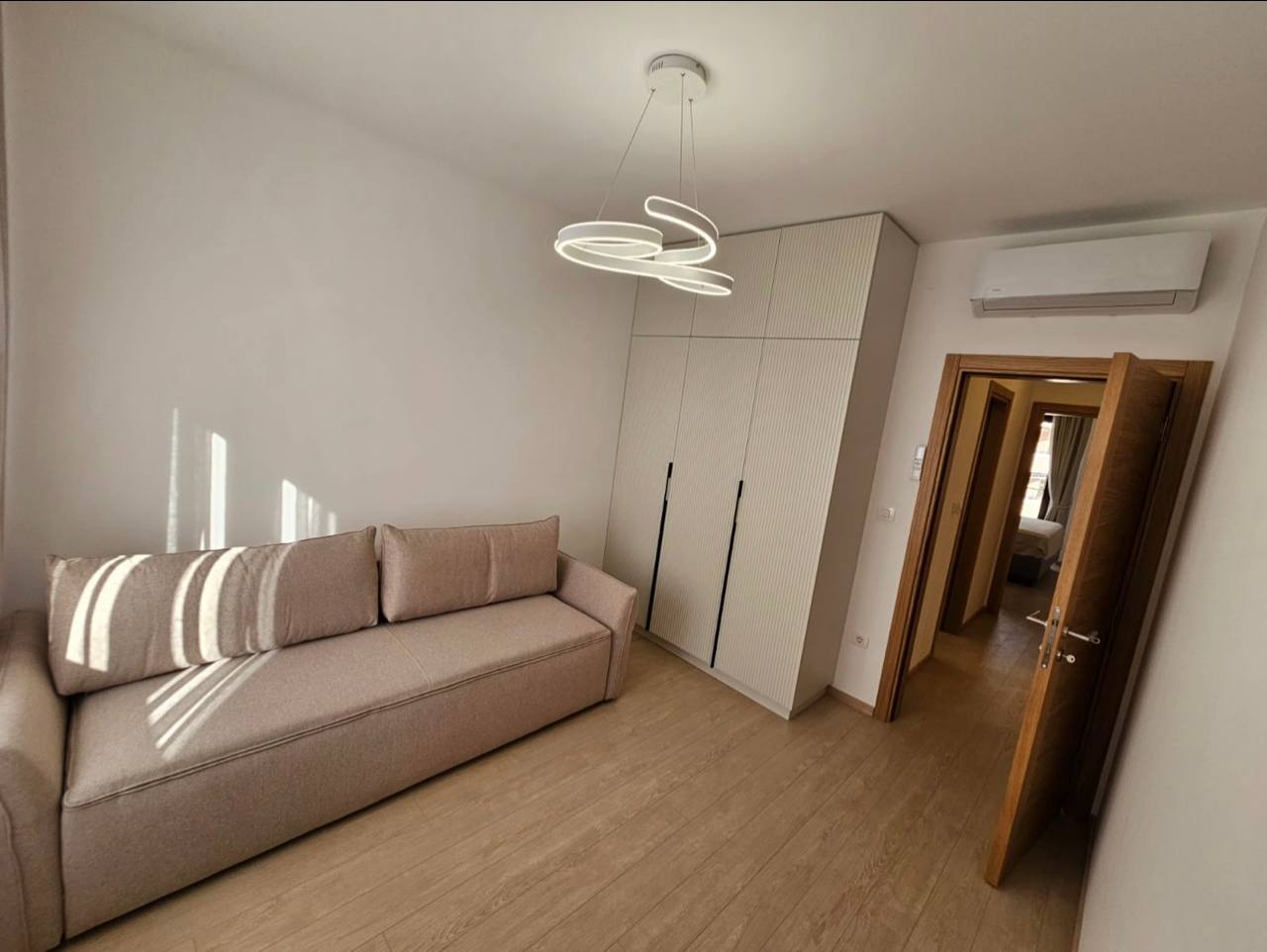 Квартира с 3 спальнями в Будве, 86 м² 5